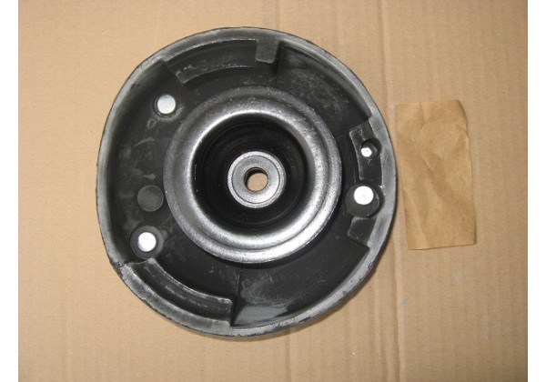 Опора стійки амортизатора, ліва Renault, 7700832420